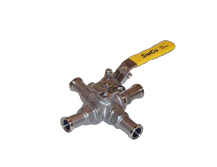 Special Order Valves