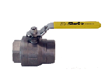 Valve Products