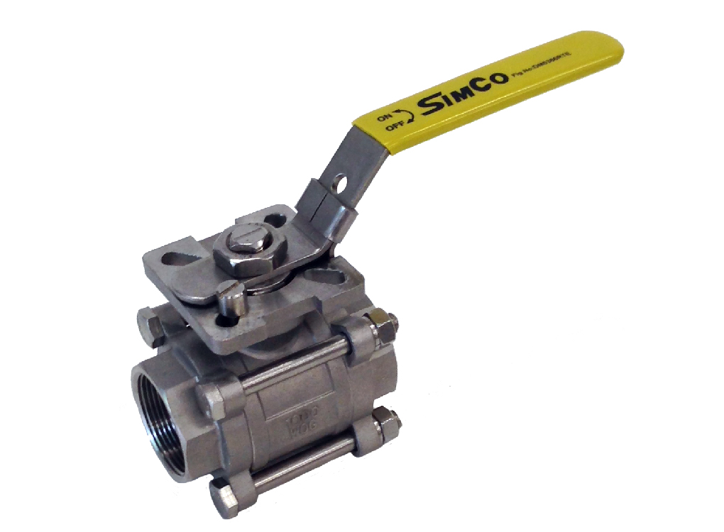 Valve Products